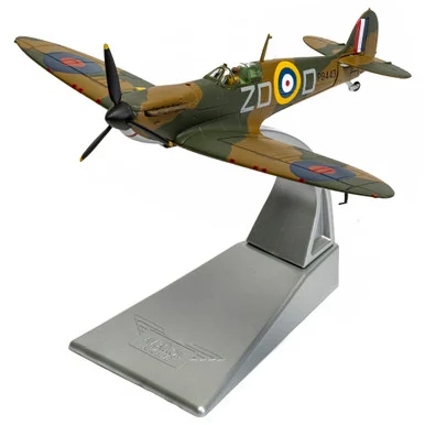 Supermarine Spitfire Mk.I AA39216 Scale 1:72 - Corgi