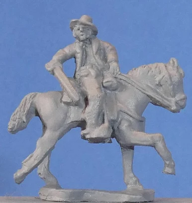PIG020166 - Major General "Kill cavalry". Judson Kilpatrick