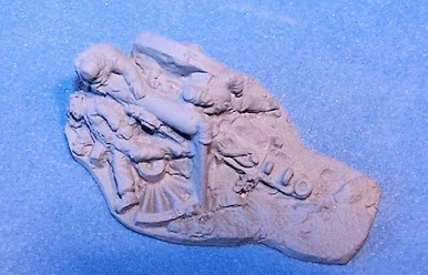 PIG020042 - DESTROYED GUNS (2)