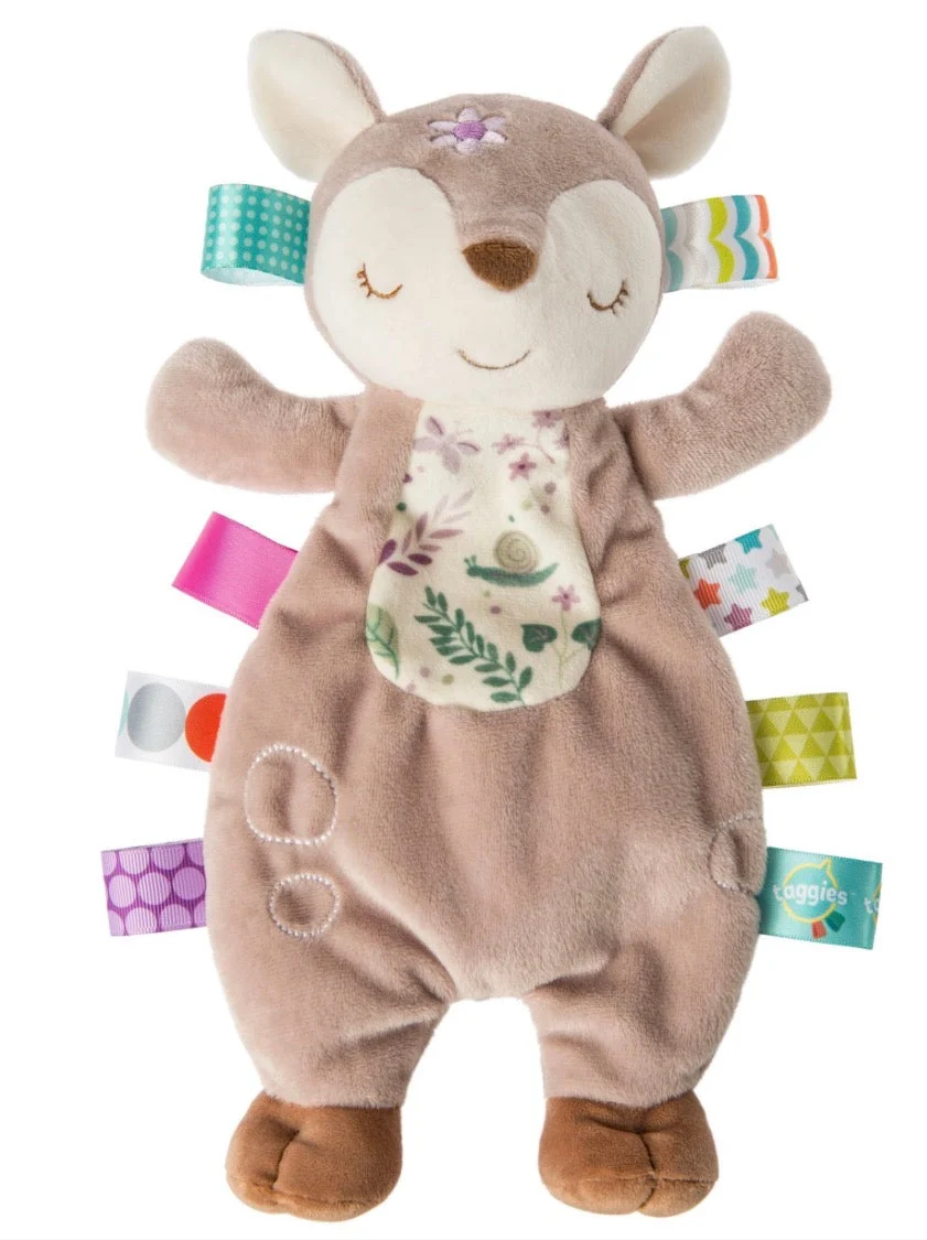 Mary Meyer Flora Fawn Lovey - Mary Meyer Corporation