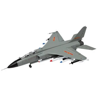 1/72 JH-7 Flying Leopard Die Cast Model - AF10066