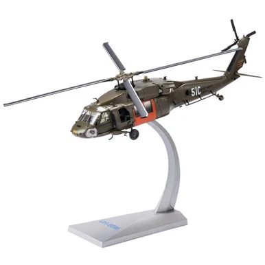 1/72 UH-60 BLACKHAWK U.S. Army - AF10099C