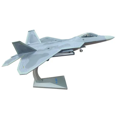 1/72 F-22 RAPTOR - AF1-0117F