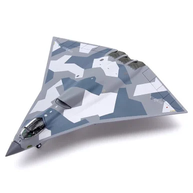 J-36 Stealth Fighter Chinese Air Force AF1-0319 Scale 1:144