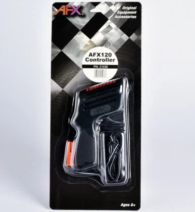 AFX Racing 21036 120 Ohm Controller