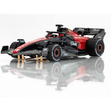 AFX Racing 22083 Alfa Romeo F1 FY-77 2023