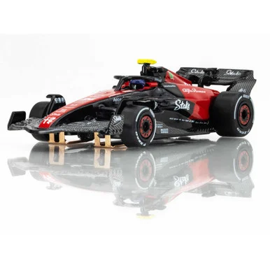 AFX Racing 22084 Alfa Romeo F1 FY-24 2023