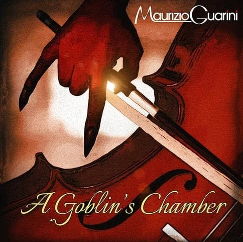 Maurizio Guarini - A Goblin’s Chamber
