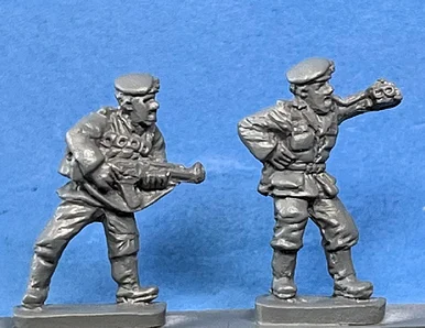 PIG170183 - Popular Front leader (Character)