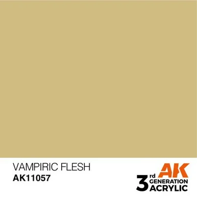 3G 057 - Vampiric Flesh - AK11057