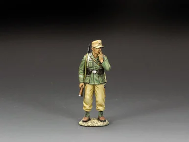 KACAK137 - Guard Duty