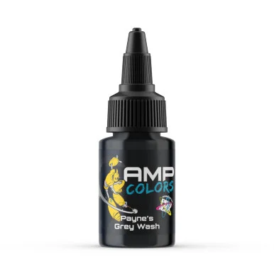 AMP Colors 024 - Payne's Grey Wash