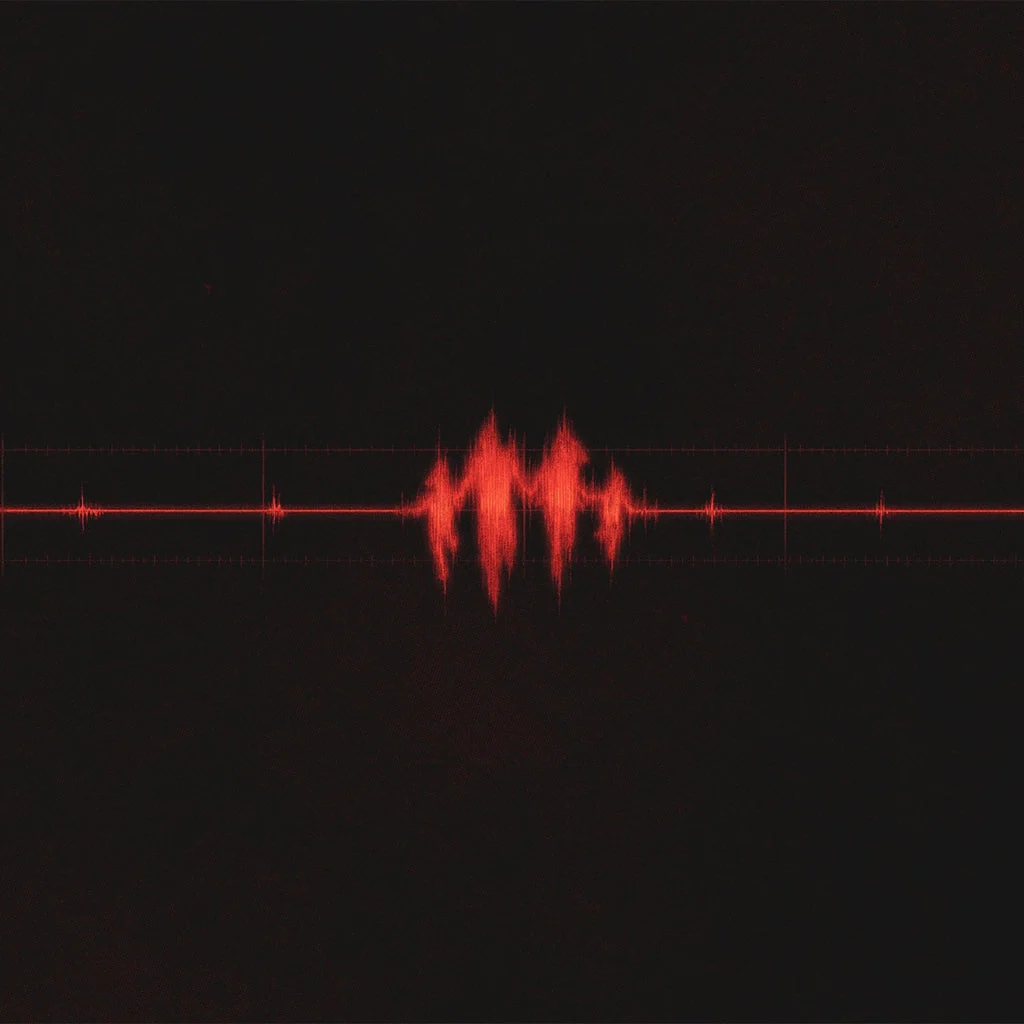A Quiet Place – Original Motion Picture Score LP - Marco Beltrami