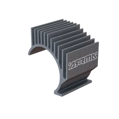ARRMA ARA-1253 Motor Heatsink Type B: GROM