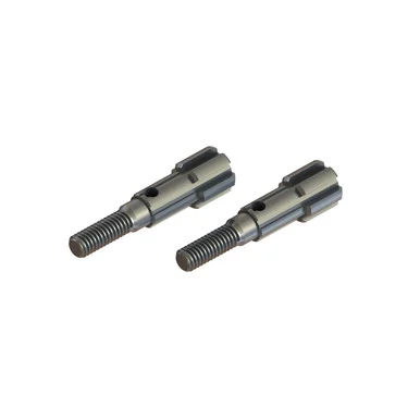 ARRMA ARA-1382 Wheel Axle 31mm, 2 Pieces