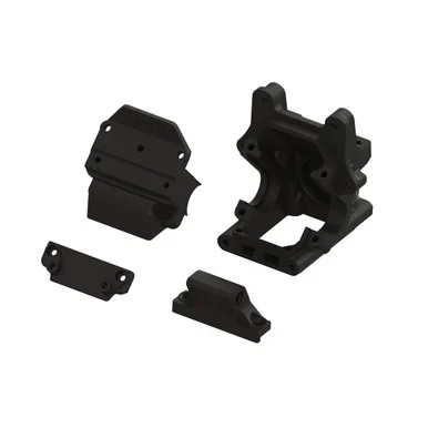 ARRMA ARA1520 Gearbox Case Set HD