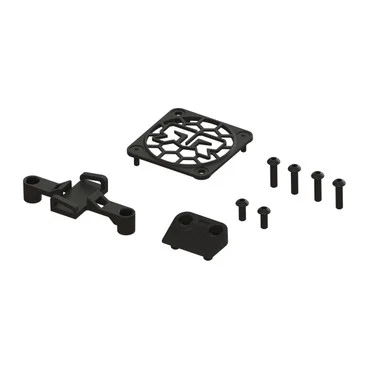 ARRMA ARA-1549 Wire Management and Guard Set