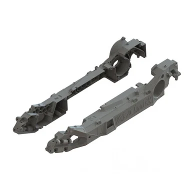 ARRMA ARA-1574 Chassis LCG LWB