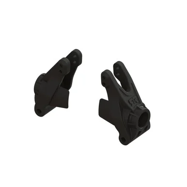 ARRMA ARA-1575 Rear Hub Set, 1 Pair