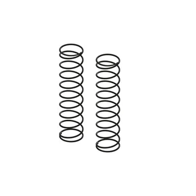 ARRMA ARA-1804 Shock Springs: 80mm 0.402N/mm (2.30lb/in) (2)