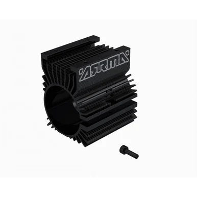 ARRMA ARA-2092 Motor Heatsink V2: 3660, 3668