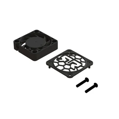 ARRMA ARA2117 40mm Fan and Guard Set