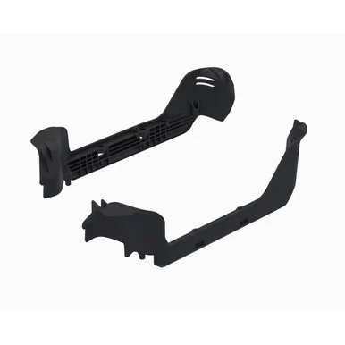 ARRMA ARA-2140 Side Guard Set, Vorteks 223S