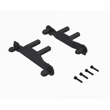 ARRMA ARA-2142 Body Post Set, Vorteks 223S