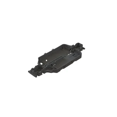 ARRMA ARA-2148 Composite Chassis, SWB V2