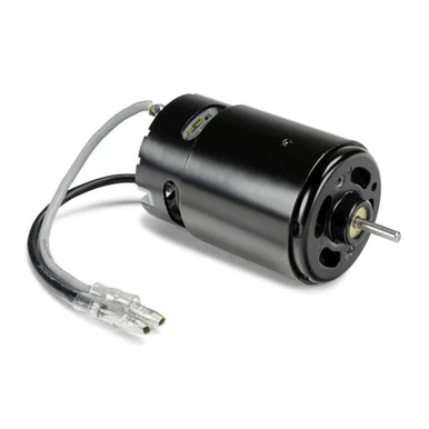 ARRMA ARA-2255 MEGA 665 High Torque Brushed Motor