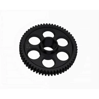 ARRMA ARA2313 CNC Steel Spur Gear 59T