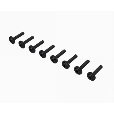 ARRMA ARA-2368 Button Head Screw M3x16mm w/ Washer