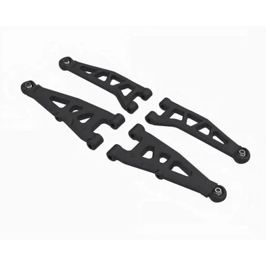 ARRMA ARA2674 Front Suspension Arm Set D (2Pcs) - Mini