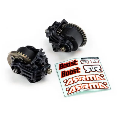ARRMA ARA210007 Metal Diff BOOST