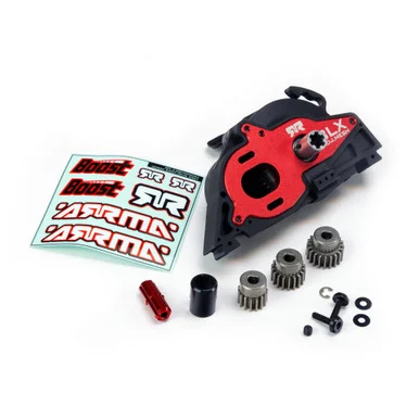 ARRMA ARA210013 Metal Slipper Power Module BOOST