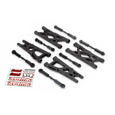 ARRMA ARA230008 Wide Arm BOOST