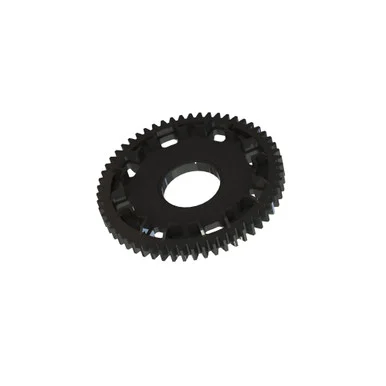 ARRMA ARA310945 HD Steel 57T Spur Gear 0.8Mod