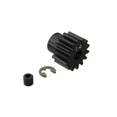 ARRMA ARA310961 14T Mod1 Safe-D5 Pinion Gear