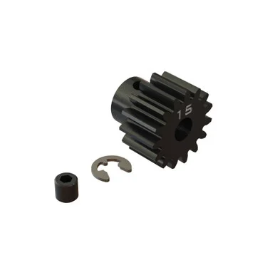 ARRMA ARA310962 15T Mod1 Safe-D5 Pinion Gear