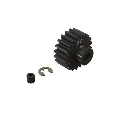 ARRMA ARA310967 20T Mod1 Safe-D5 Pinion Gear