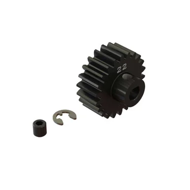 ARRMA ARA310969 22T Mod1 Safe-D5 Pinion Gear