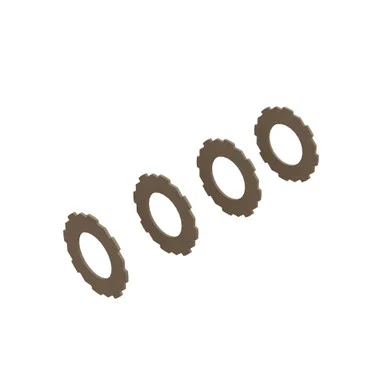ARRMA ARA310994 Slipper Pad (4)