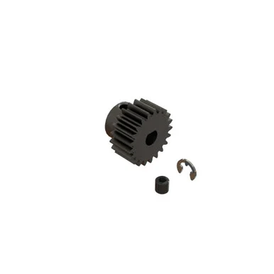 ARRMA ARA311004 21T 0.8Mod Safe-D5 Pinion Gear