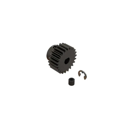 ARRMA ARA311005 22T 0.8Mod Safe-D5 Pinion Gear