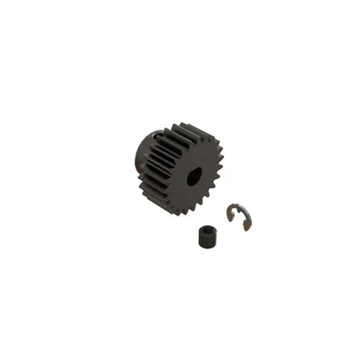ARRMA ARA311006 23T 0.8Mod Safe-D5 Pinion Gear