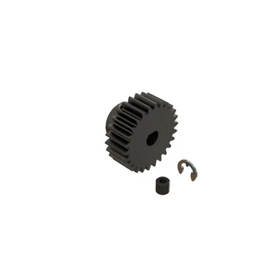 ARRMA ARA311009 26T 0.8Mod Safe-D5 Pinion Gear