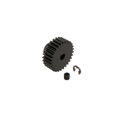 ARRMA ARA311011 28T 0.8Mod Safe-D5 Pinion Gear