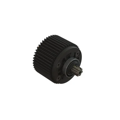 ARRMA ARA311071 Diff Set 47T, 0.8M