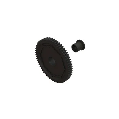 ARRMA ARA311100 61T Spur Gear (0.8 Mod)