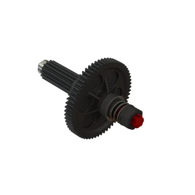 ARRMA ARA311102 Slipper Set 61T, 0.8M